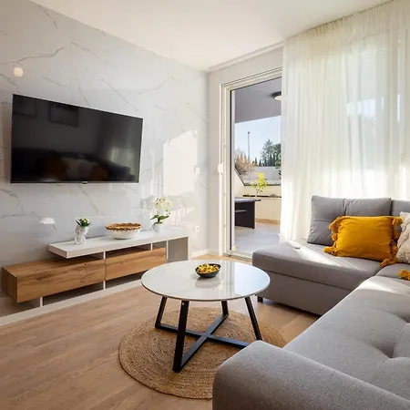Vedran Apartmán *