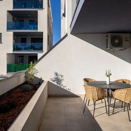 Apartmán Vedran