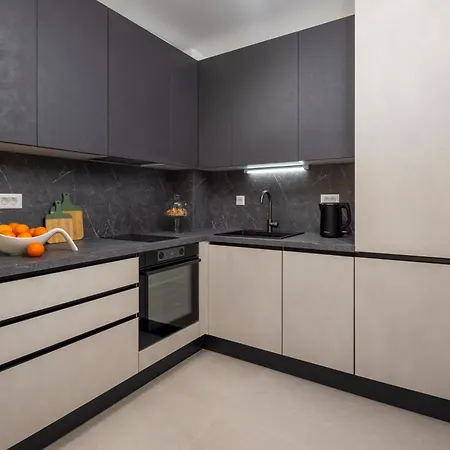 Vedran Apartmán