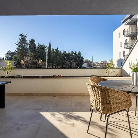Apartmán Vedran Split