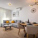 Vedran Apartment Split