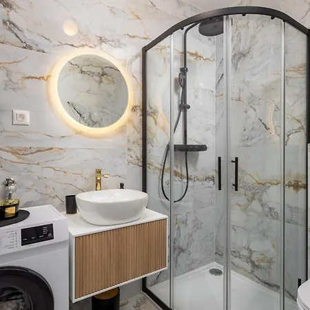 Vedran Apartment