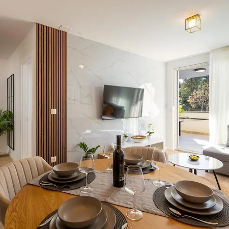 Vedran * スプリト