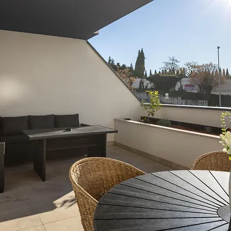 Vedran Apartamento *