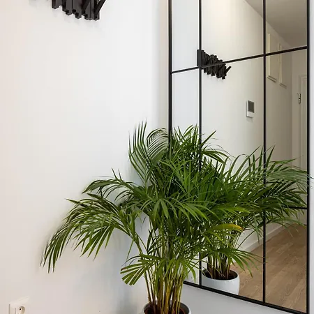 Apartamento Vedran *