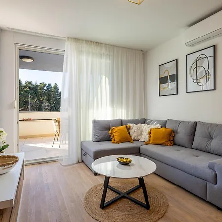 Vedran Apartamento Split
