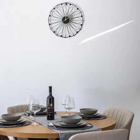 Vedran Apartament Split