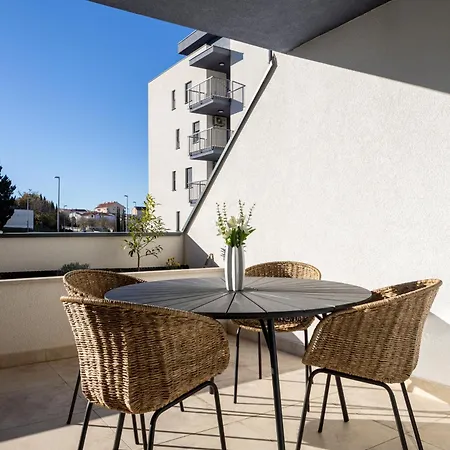 Vedran Apartament Split