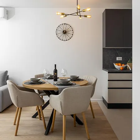 Vedran Apartamento Split