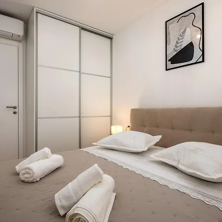 Apartament Vedran Split