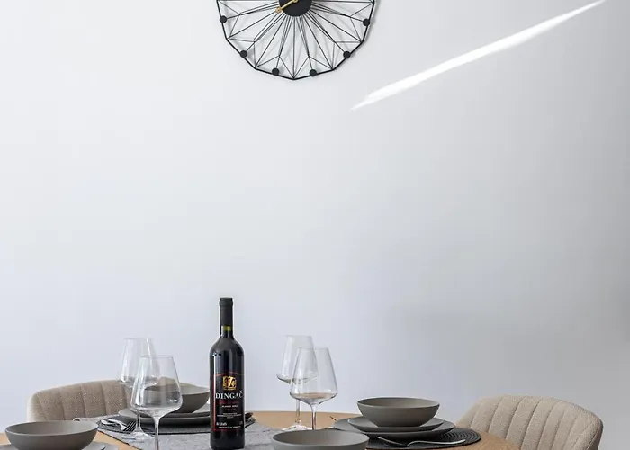 Vedran 公寓 斯普利特